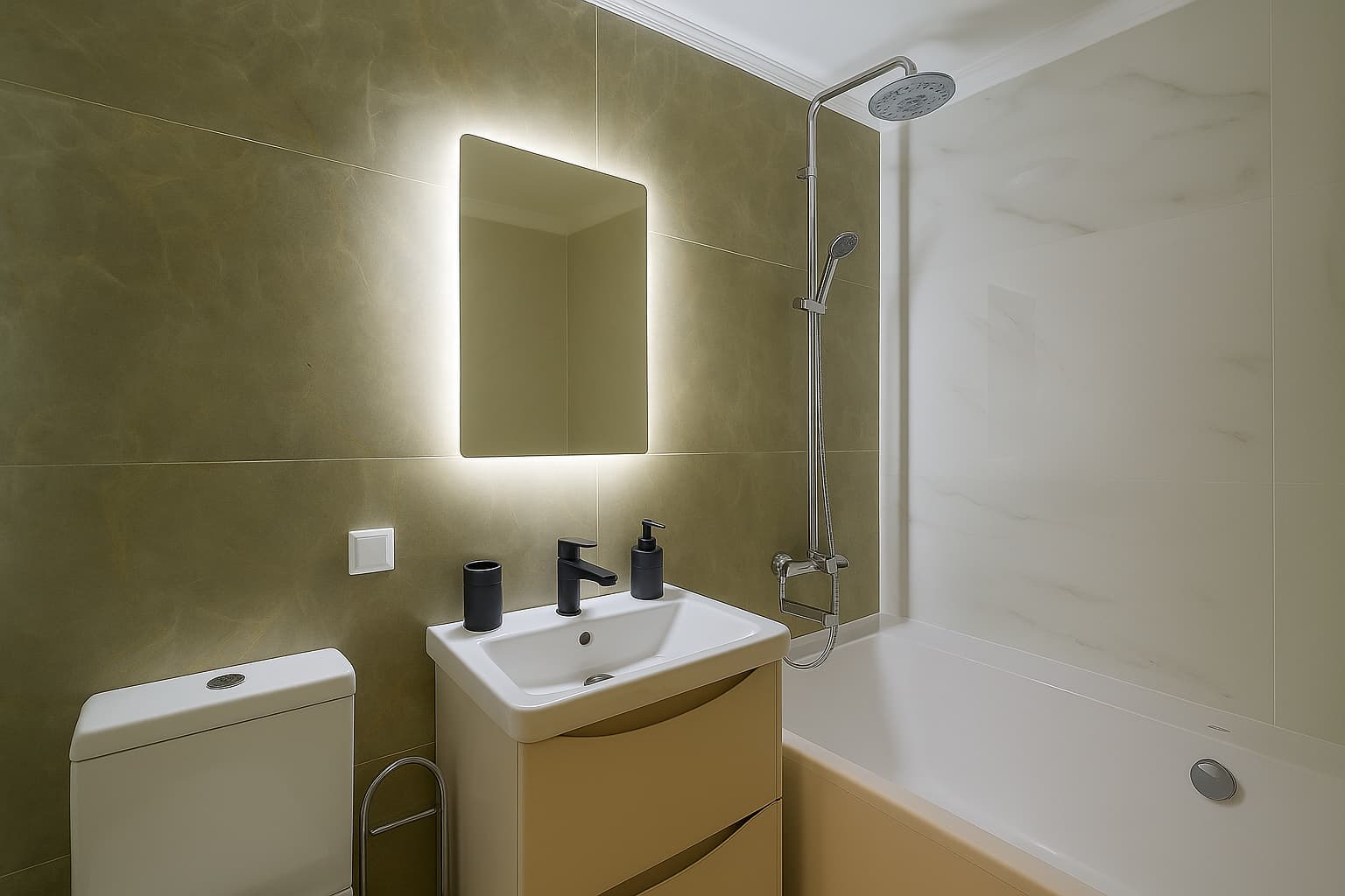 Buy Bathroom Mirrors from Bathrooms & More Store