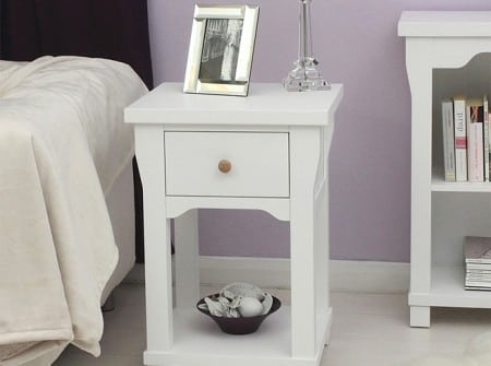 Bedside Table