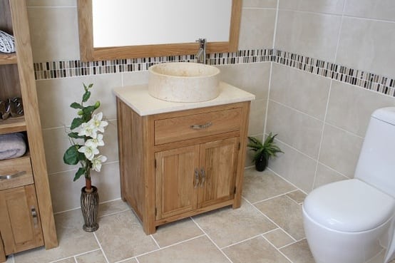 Bathrooms & More - Rustic Bathroom Ideas Bathrooms & More - Rustic Bathroom Ideas