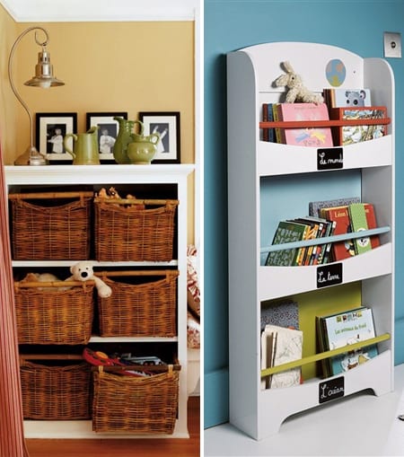 Children's Storage