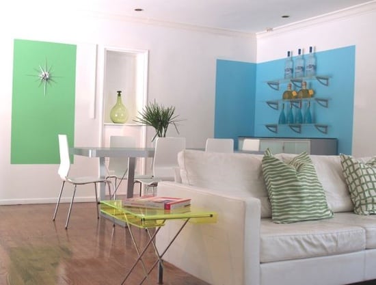 Colour Pop - Neutral and Bold