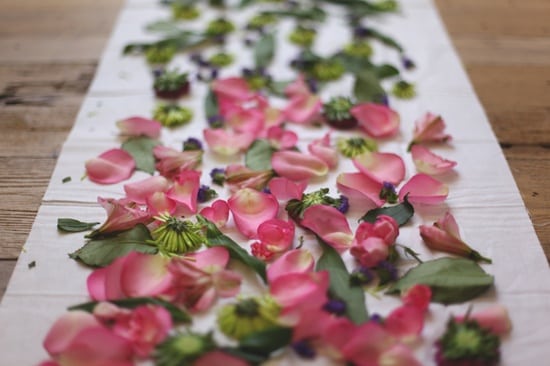 Interiors - Ecodyeing