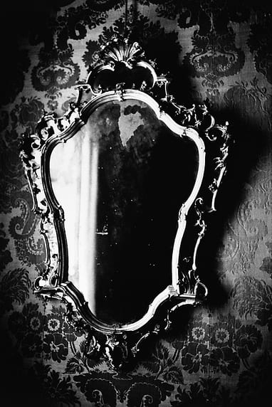 Mirrors - Fairytale Mirror