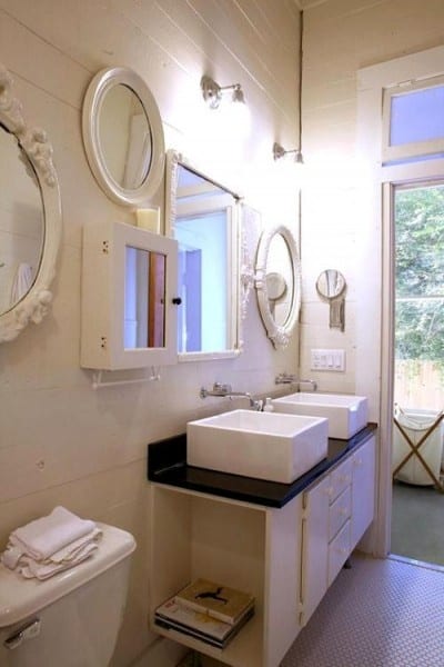 Mirrors - Multiple Mirrors