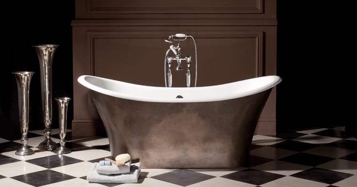 Spa Style - Apollo Free Standing Bath Tub
