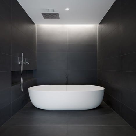 black bath 2