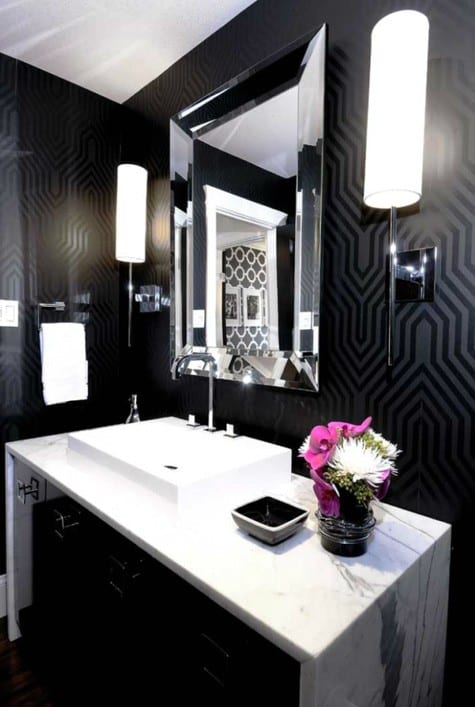 black bath 5