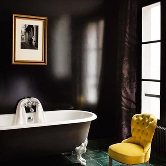 black bath 6