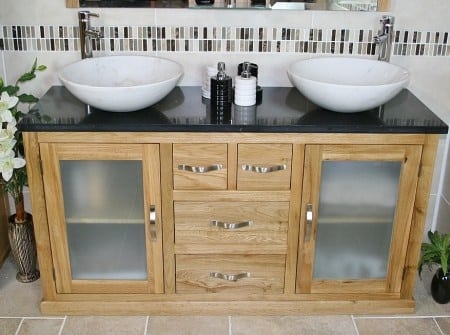 double basin unit double basin unit